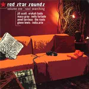 Various - Red Star Sounds Volume 1 Soul Searching FLAC