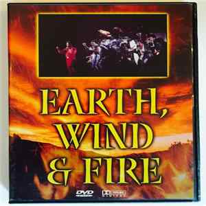 Earth, Wind & Fire - Earth, Wind & Fire FLAC