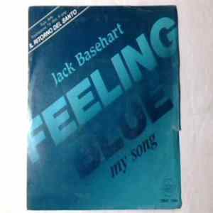 Jack Basehart - Feeling Blue FLAC
