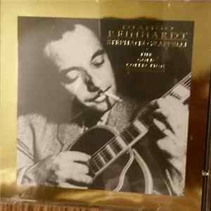 Django Reinhardt, Stéphane Grappelli - The Gold Collection FLAC