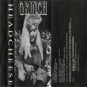 Grinch - Headcheese FLAC