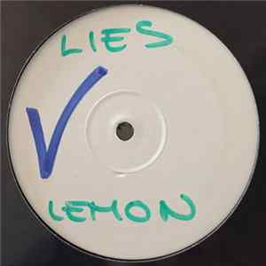 Lemon D - Lies / I Don't Wanna FLAC