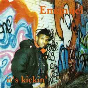 Emanuel - It's Kickin' FLAC