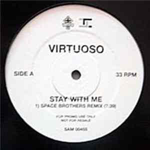 Virtuoso - Stay With Me FLAC