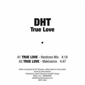 D.H.T. - True Love FLAC