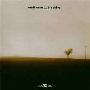 Various - Kontinuum ... Bruchlos FLAC
