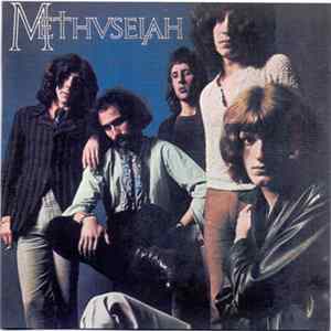 Methuselah - Matthew, Mark, Luke And John FLAC