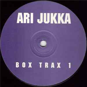Ari Jukka - Box Trax 1 FLAC