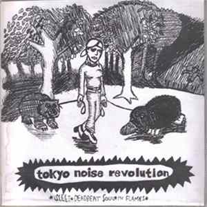 Tokyo Noise Revolution - In Flames FLAC