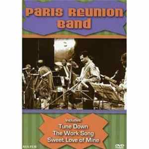 Paris Reunion Band - Paris Reunion Band FLAC