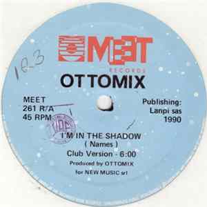 Ottomix - I'm In The Shadow FLAC