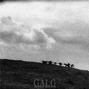 Galg - Monochroom FLAC
