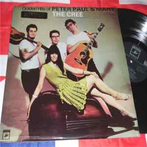 The Cree - Golden Hits of Peter, Paul & Mary FLAC