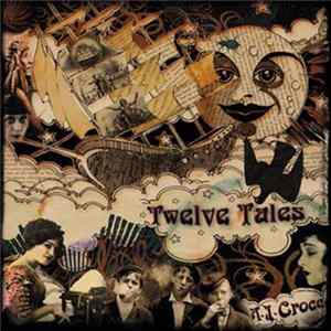 A.J. Croce - Twelve Tales FLAC