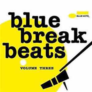 Various - Blue Break Beats Volume 3 FLAC