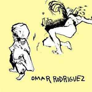Omar Rodriguez - Omar Rodriguez FLAC