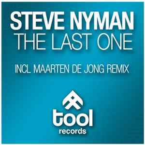 Steve Nyman - The Last One FLAC