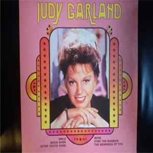 Judy Garland - Twelve Hits FLAC