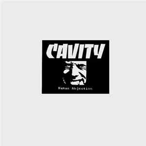 Cavity - Human Abjection FLAC