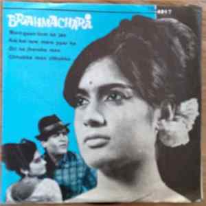 Shankar-Jaikishan - Brahmachari FLAC