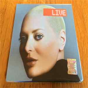 Delia - Delia Live FLAC
