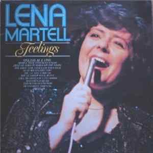 Lena Martell - Feelings FLAC