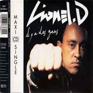 Lionel.D - Il Y A Des Gens FLAC