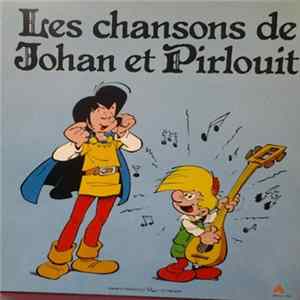Various - Les Chansons De Johan Et Pirlouit FLAC