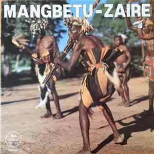 Various - Mangbetu - Zaire FLAC