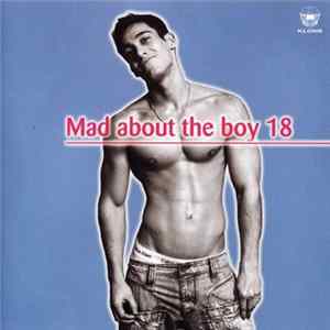Various - Mad About The Boy 18 FLAC