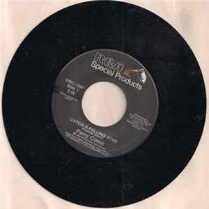 Perry Como - Catch A Falling Star / Magic Moments FLAC