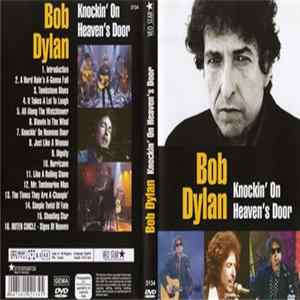Bob Dylan - Knockin' On Heaven's Door FLAC