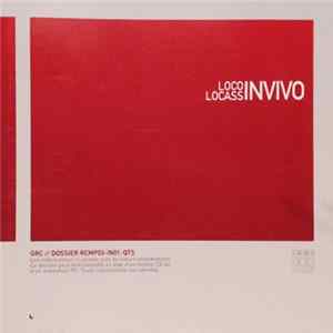 Loco Locass - In Vivo FLAC