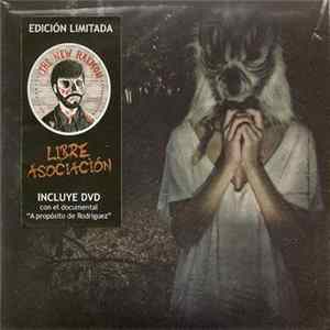 The New Raemon - Libre Asociación FLAC