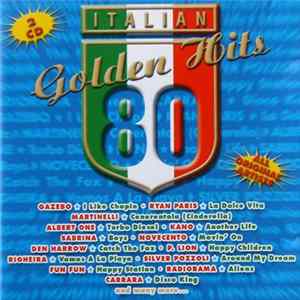 Various - Italian Golden Hits 80 FLAC