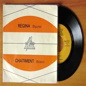 Abel Zénon - Régina FLAC