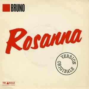Bruno - Rosanna FLAC