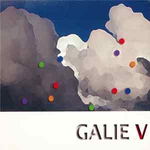 Galie - Galie V FLAC