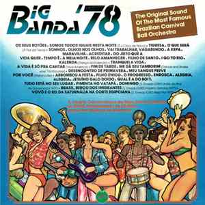 Big Banda - Big Banda '78 FLAC