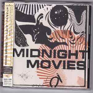 Midnight Movies - Midnight Movies FLAC