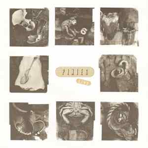 Pixies - Live FLAC