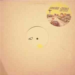 Various - Sushi 4004 - The Return Of Spectacular Japanese Clubpop FLAC