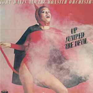 John Davis And The Monster Orchestra - Up Jumped The Devil FLAC