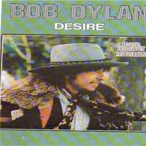 Bob Dylan - Desire FLAC
