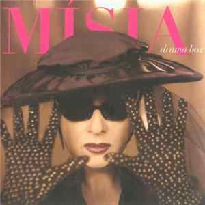 Mísia - Drama Box FLAC