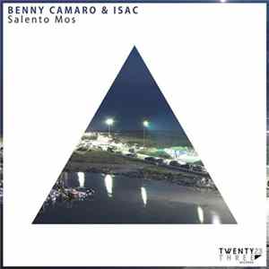 Benny Camaro & Isac - Salento Mos FLAC