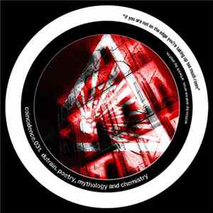 Dufrain - Poetry, Mythology & Chemistry FLAC