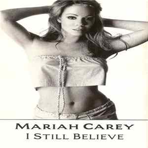 Mariah Carey - I Still Believe FLAC