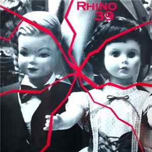 Rhino 39 - Rhino 39 FLAC