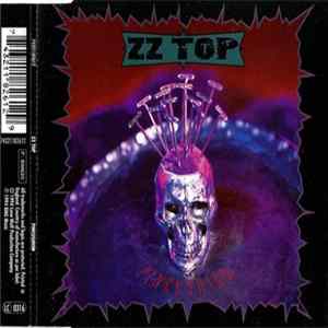 ZZ Top - Pincushion FLAC